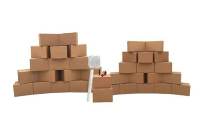 The Best Companies Selling Reusable Moving Boxes