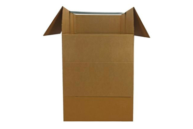 Uboxes Moving Boxes 1 Room Bigger Moving Kit - 14 Boxes Plus Supplies &  Tape, Brown Kraft