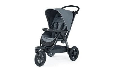 Budget best sale jogging stroller