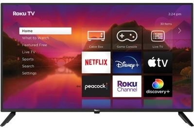Best Smart TV for 2023: Top Picks From Roku, , Google and More - CNET