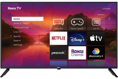 Toshiba 32 inch 720p HD Smart LED TV Fire TV Edition ~Brand New n Box