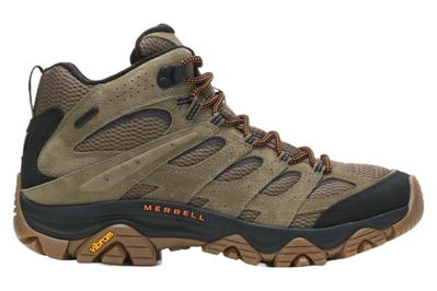 Men's Bigelow GORE-TEX Hiking Boots