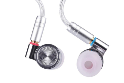 What hifi earbuds hot sale