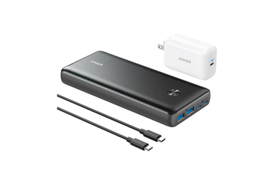 Brace Tak levering The 4 Best Power Banks for Laptops With USB-C in 2023 | Reviews by  Wirecutter
