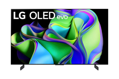 LG OLED65C3-OPEN 65 OLED65C3 C3 Series OLED Evo 4K TV
