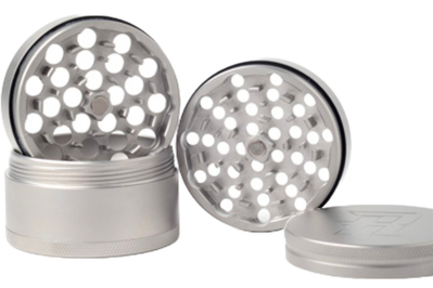 Extra Large Size Aluminum Weed Grinder For Sale