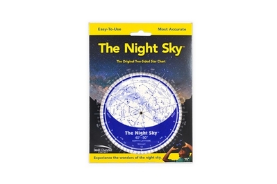 David Chandler Company The Night Sky (Small)