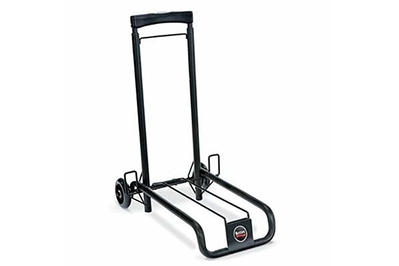 Car hotsell seat trolley