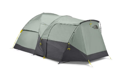 The 6 Best Camping Tents for 2024 Reviews by Wirecutter