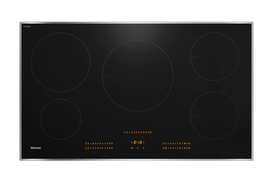 A very hot topic: Everything you need to know about induction cooktops -  The Boston Globe