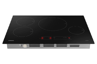 11 Best Induction Ranges of 2024 - Reviewed