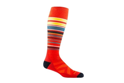 Compression Ski Socks Merino Wool – Thermal Warm Socks for Skiing,  Snowboarding, OTC : : Clothing, Shoes & Accessories