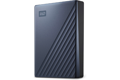 Best external hard drives of 2024, tried and tested