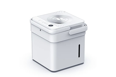 xm yachting dehumidifier