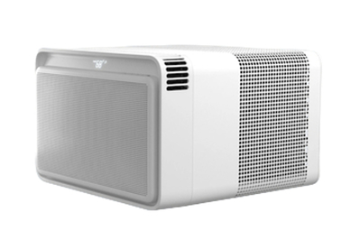 Windmill AC with WhisperTech