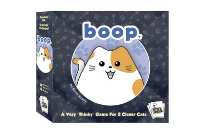 Boops - Lost Kitties Series 2 action figure