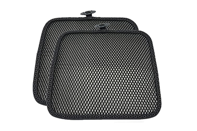 Car Seat Cushion Breathable Air Flow Seat Pad Mesh Portable Seat