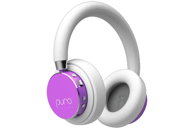 Casque Audio Enfants Bluetooth, The Gecko