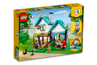 The 8 Best Lego Sets for Kids of 2024