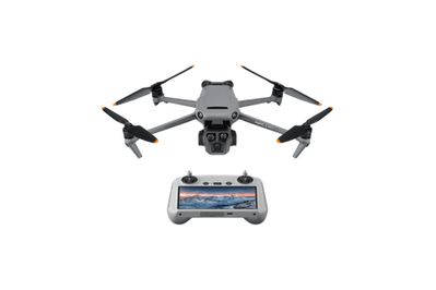 Consumer Drones Comparison - Compare Mavic Series and Other Consumer Drones  - DJI