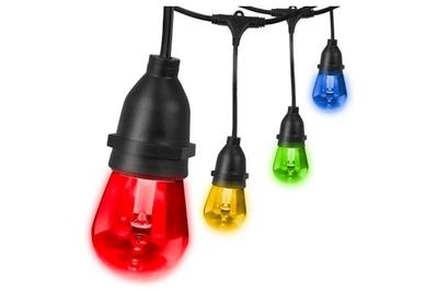 Best outdoor string on sale lights wirecutter