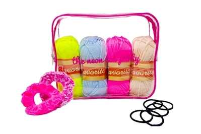 Knitting supplies price is for the whole bundle - arts & crafts