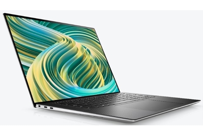 Dell XPS 15 (2023) Review 