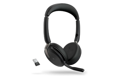 Jabra Evolve2 75 Headset Review: The Ultimate Hybrid Work Headset? - UC  Today