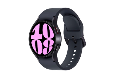 Samsung Galaxy Watch4 40mm Smartwatch - Black - Bonus Band Included