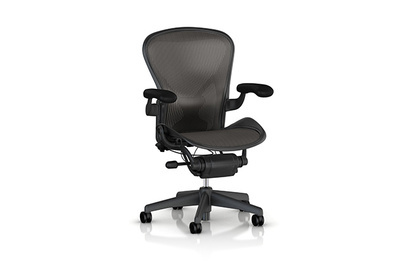 Herman Miller Aeron