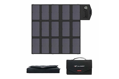 The 2 Best Portable Solar Battery Chargers of 2023