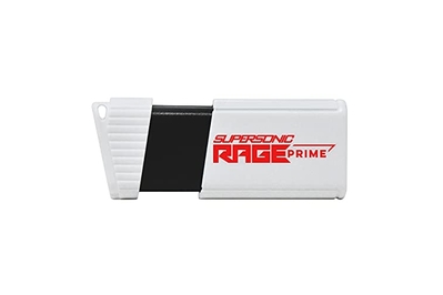 Patriot Supersonic Rage Prime USB 3.2 Gen 2（250 GB）