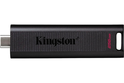 Kingston DataTraveler Max Type-C（256 GB）