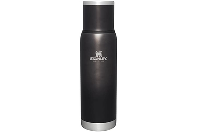 Thermos Hammertone Green 1L - Stanley - Espresso Gear