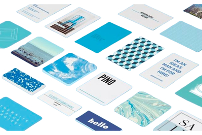 The 3 Best Business Card Printing Services of 2023