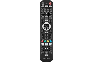 Losing control: is this the death of the TV remote?, Television