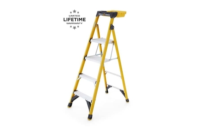  Ladder Standing Platform