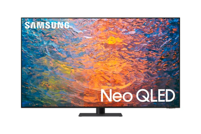 Best Buy TV Spot, 'Samsung Neo QLED: The Basics: Super Bowl' 