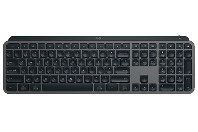 Portable Carrying Case For Logitech MX Keys Wireless Keyboard