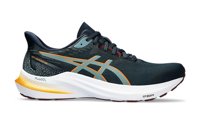 TEST: Asics GEL-Nimbus 24 - See the Review [VIDEO] - Inspiration