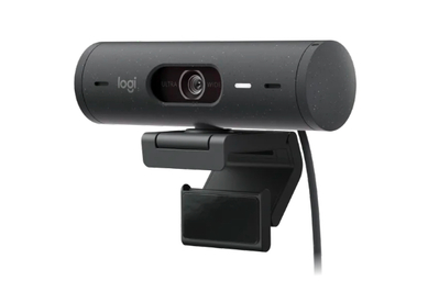 Logitech's StreamCam Eases The Pain Of Live Video Production