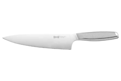 IKEA 365+ Chef's knife, stainless steel, Length of knife blade: 8