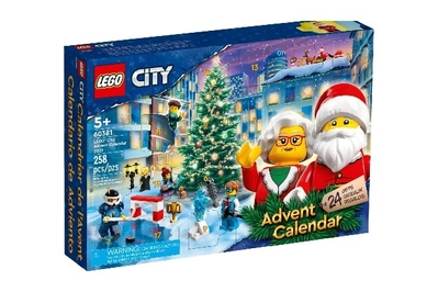 Our Favorite Advent Calendars of 2024 | Reviews by Wirecutter