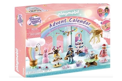 Our Favorite Advent Calendars Of 2024 | Reviews By Wirecutter