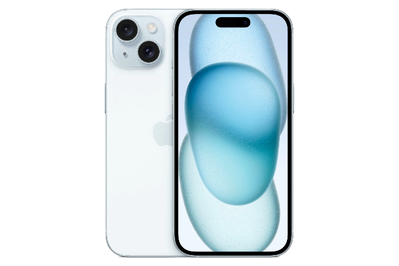 iPhone 15 Pro, 5G, 128Gb, color Blanco Titanium