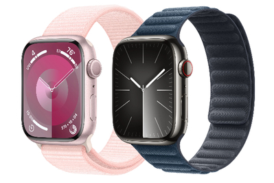 Apple working on Watch X smartwatch with upgraded display, blood pressure  monitor - India Today