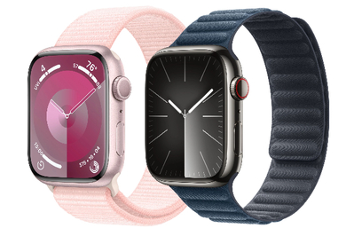 The Apple Watch Is the Best Smartwatch for iPhone Owners