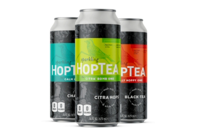 The 5 Best Hop Waters of 2024 | Reviews by Wirecutter