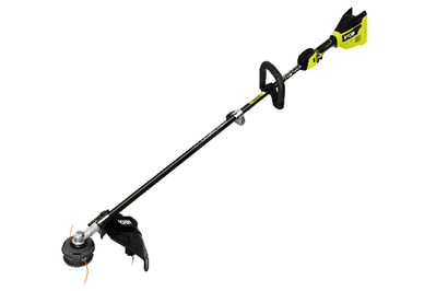 Ryobi corded on sale weed eater