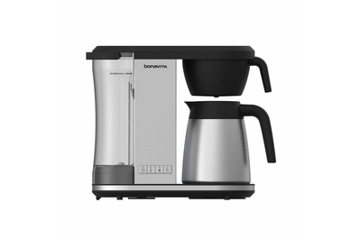 OXO Brew 8-Cup Coffee Maker Review: Top Notch, No Frills